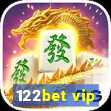 122bet vip